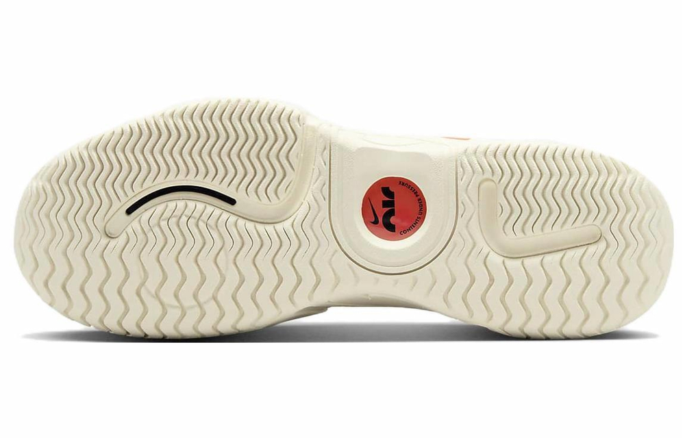 Кроссовки Nike Zoom Gp Turbo Hc Osaka (Женская размерная сетка)