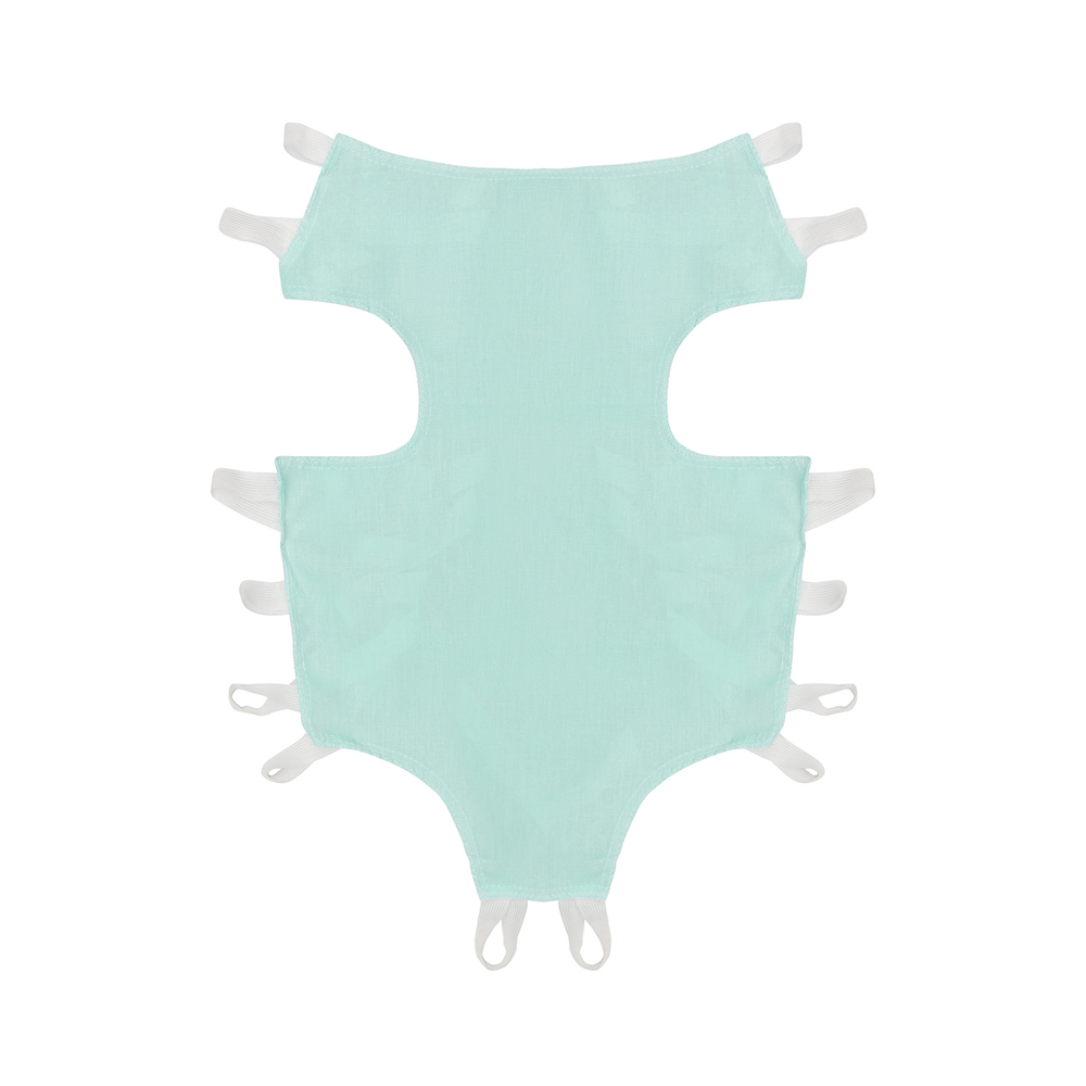 Попона AniMall для кошек премиум до 4 кг (цвет в ассортименте)