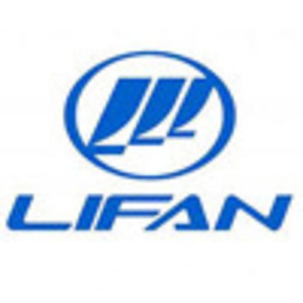 Дефлекторы окон Lifan