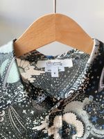 Хлопковая блузка Bonpoint, 128