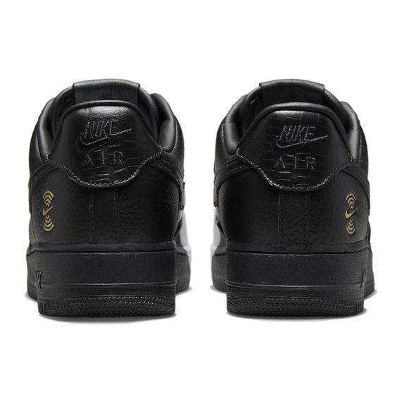 Кроссовки Nike Air FORCE 1 для скейтбординга Низкие Мужские