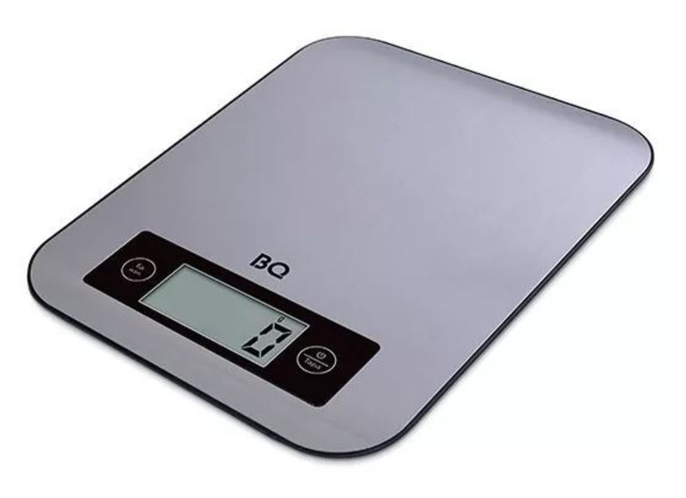 Весы кухонные BQ-KS1003 Стальной