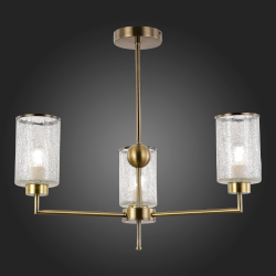 Светильник потолочный Evoluce Vestre SLE1046-302-03