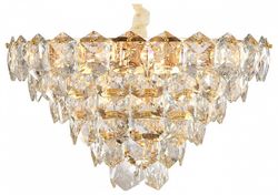 Подвесная люстра Lussole Yuma LSP-8184