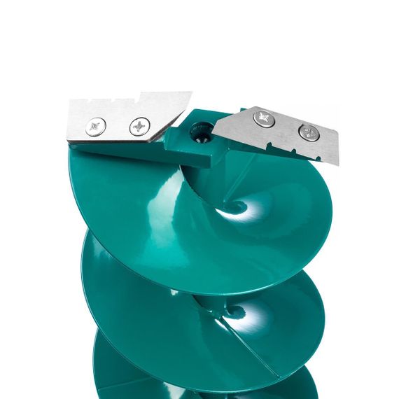 Шнек к ЛР-150Т