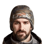 Шапка Sitka Boreal Beanie