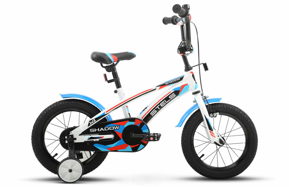 Велосипед STELS SHADOW 18