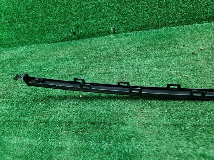 Накладка заднего бампера JAECOO J8 (2024-н.в.)