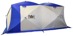 Зимняя палатка Polar Bird 4TХ2