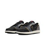 Кроссовки Air Jordan 1 Low OG EX 'Dark Smoke Grey' DV0982-006