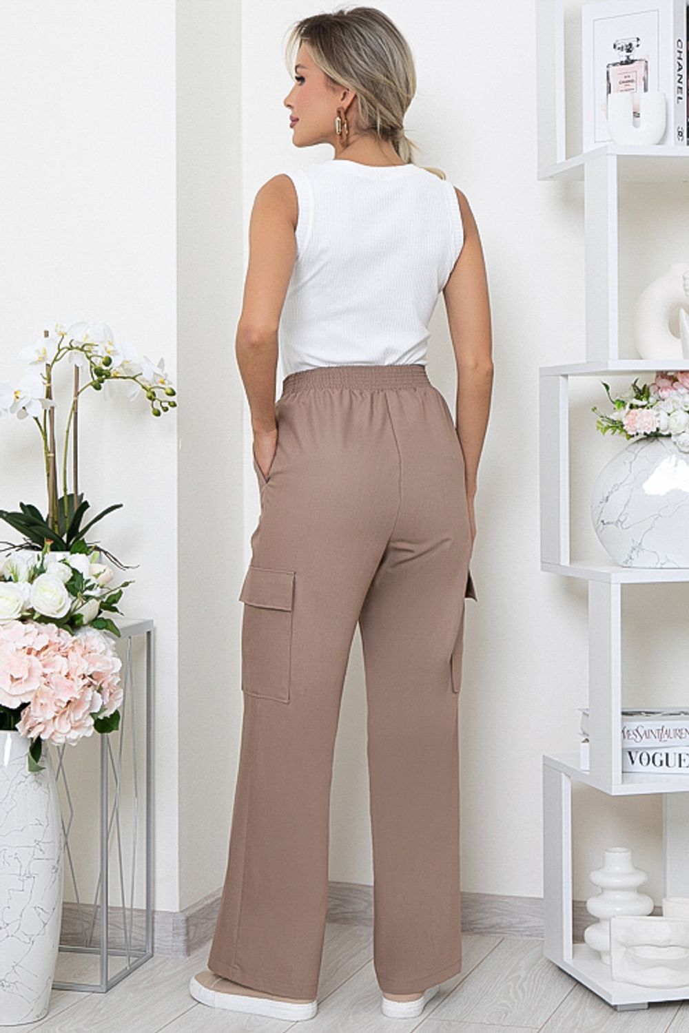 Брюки 5103 Avili