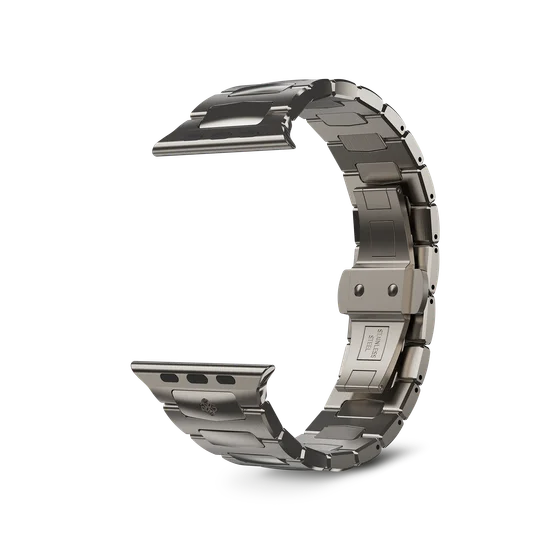 Ремешок для Apple Watch - ROYAL Titanium Grey