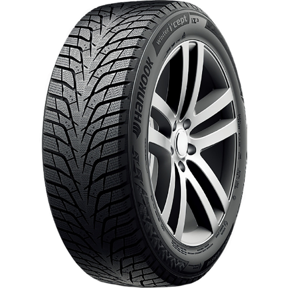 Fortune 245/40R18 97H XL Winter i*cept IZ3 W636 TL