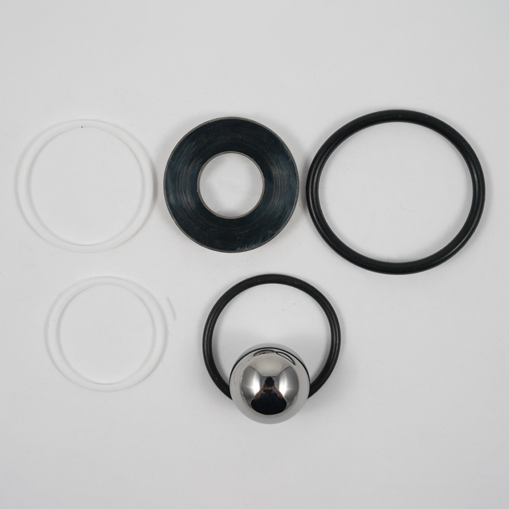 Ремкомплект впускного клапана для окрасочного аппарата Schtaer Saturn 37 SS37IVK