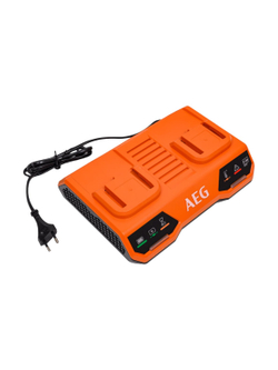 Зарядное устройство AEG BL18C2 18В 4935480052