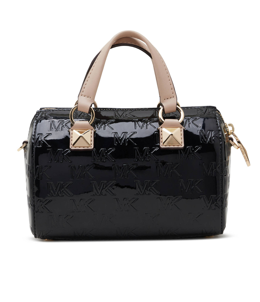 Сумка через плечо Michael Kors - черный(32H3GGYC1O)