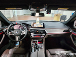BMW 5 Series (G30) 530i M Sports Plus (09.2019)