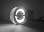 M77 - Белый / ПТФ (M77, белый) линзы Bi-LED для Toyota/Lexus, светодиодные противотуманные фары (2 шт. / комплект)