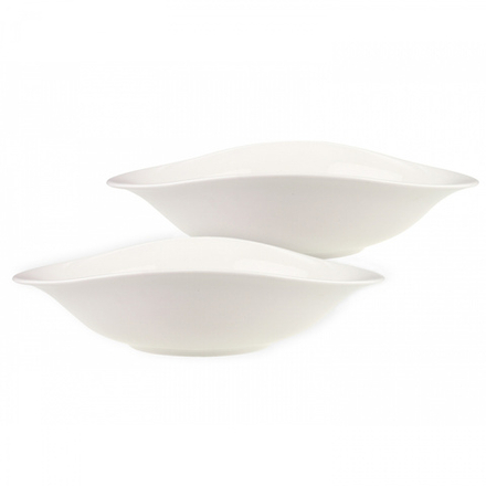 Villeroy & Boch Набор из 2 тарелок для пасты Vapiano 27 см 10-4257-8472