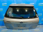 Дверь пятая SUBARU LEGACY 2006-2009
