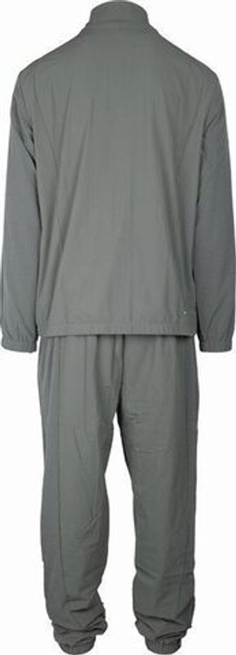 Мужской теннисный костюм EA7 Man Woven