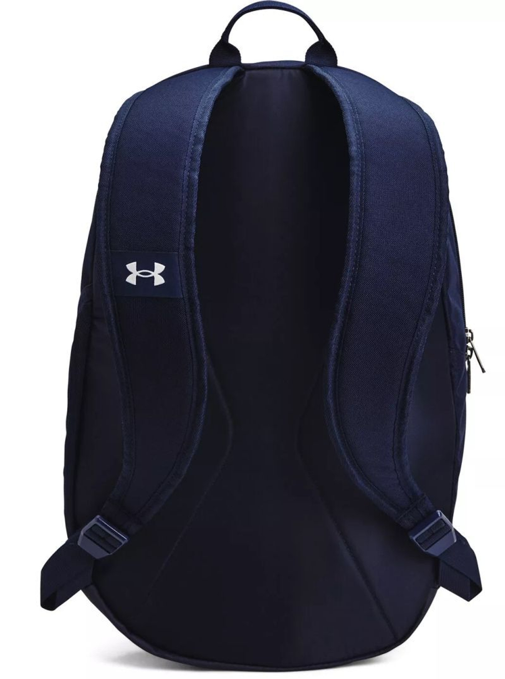 Рюкзак теннисный Under Armour Hustle Lite - небесный