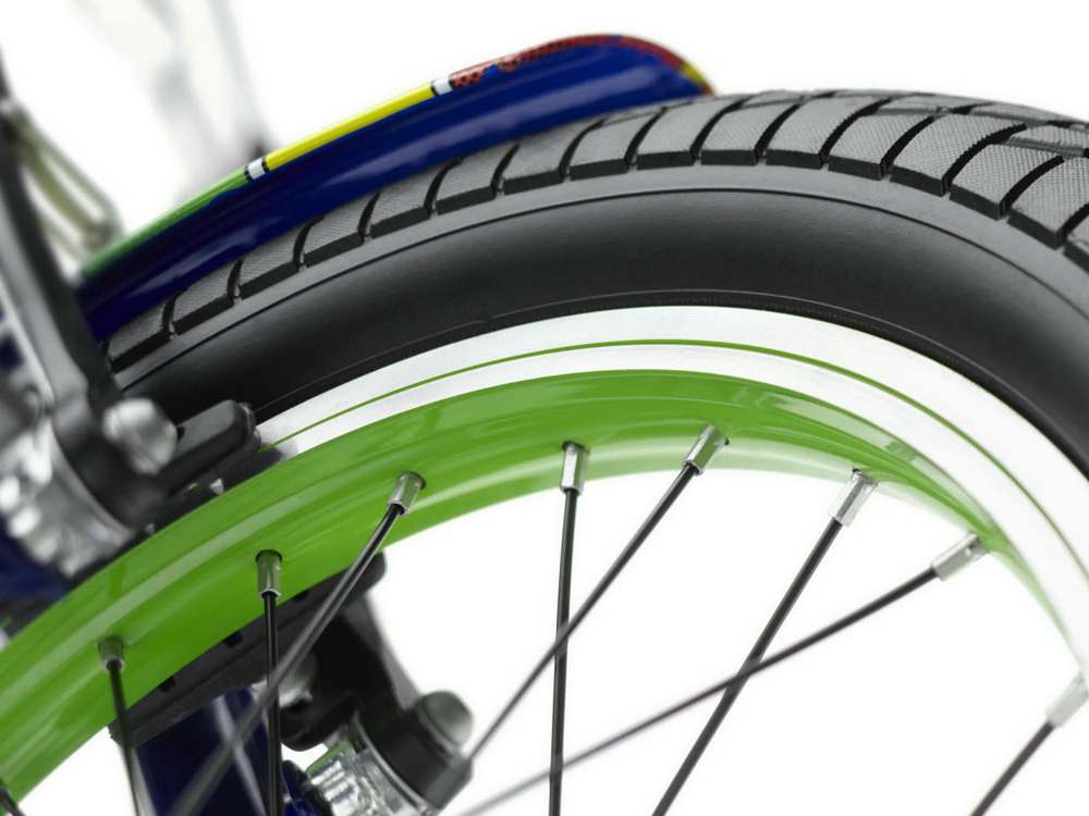 Детский велосипед Electra Super Sprocket 16" (2023)