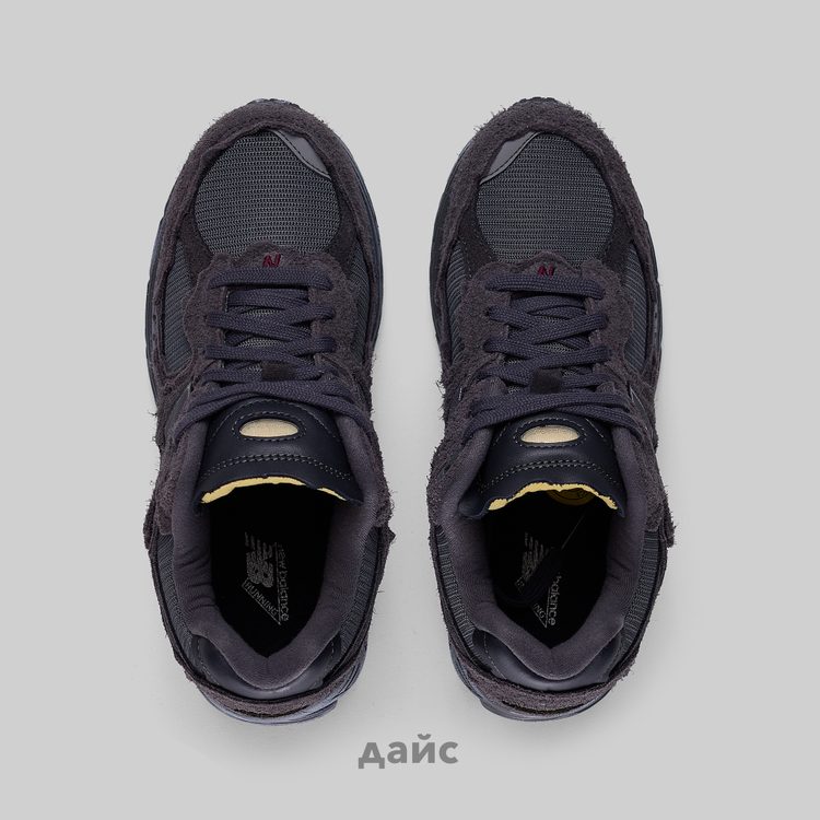 Кроссовки New Balance M2002RDB 