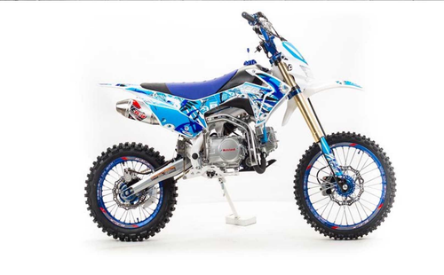 Мотоцикл MOTOLAND CRF 125 PITBIKE