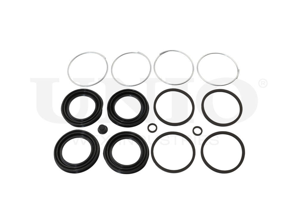 Ремкомплект переднего тормозного суппорта UNIO BRK-20076