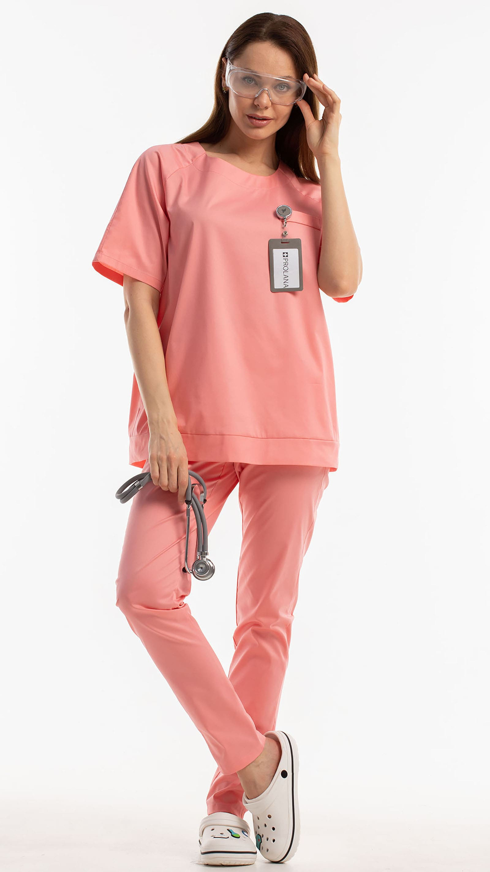 Костюм хирургический Афина №1621