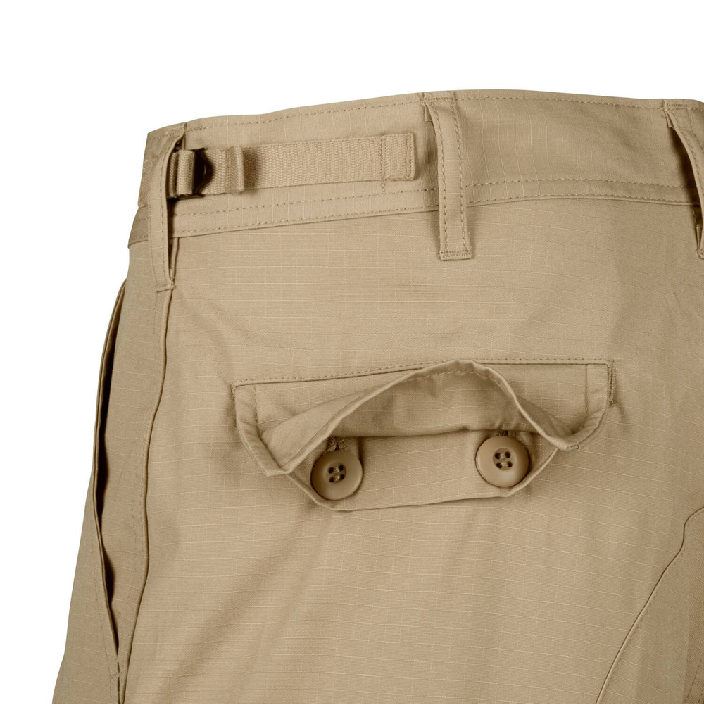 BDU Shorts – Cotton Ripstop