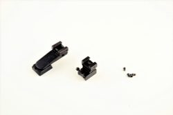 Поворотный кронштейн Rusan Verney Carron Impact Auto под LM-призму (0057-LM-17)