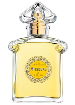 Guerlain Mitsouko