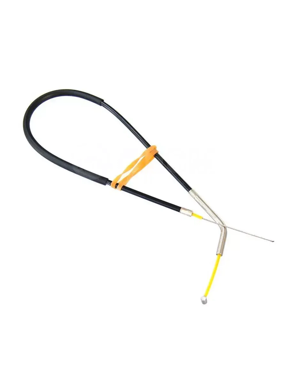 Трос газа Yamaha F2.5 (69MF63011000)