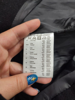 Пальто Flame повседневное 46 размер