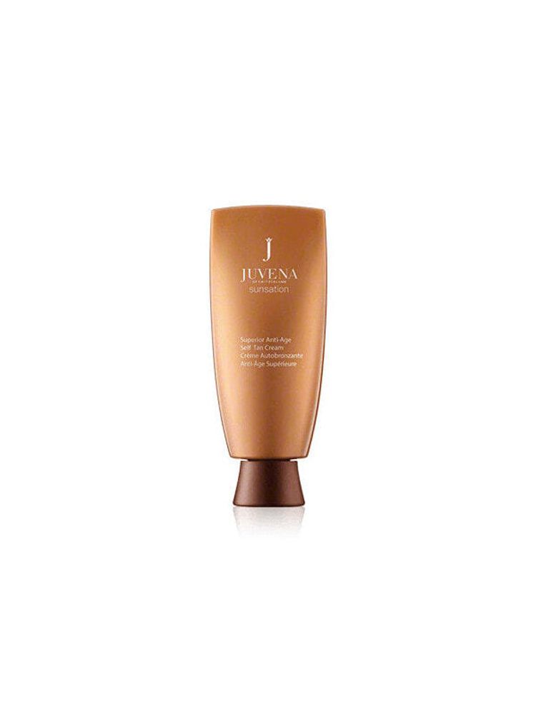 Антивозрастной уход Juvena Sunsation Superior Anti-Age Self Tan Cream (150 ml)