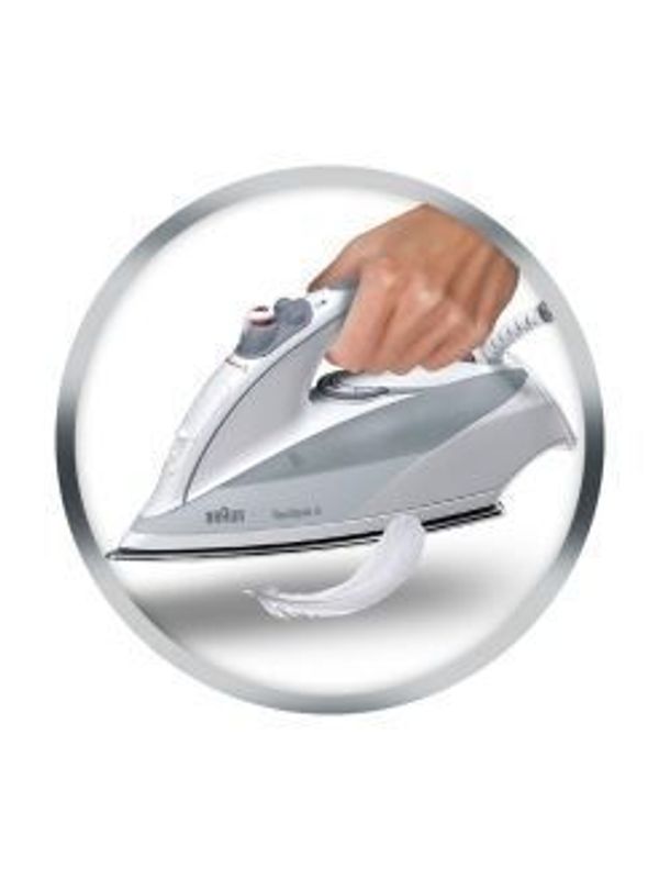 Утюг Braun TexStyle 5 TS525 A