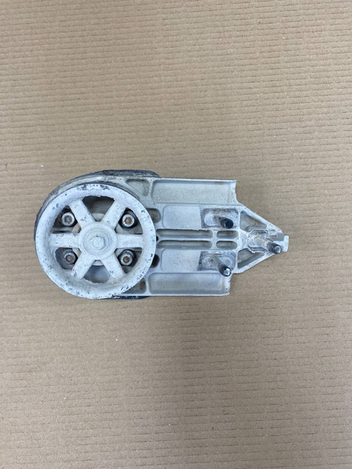 Шкив №122 - №131 для бензореза ASPRO-GC1, б/у