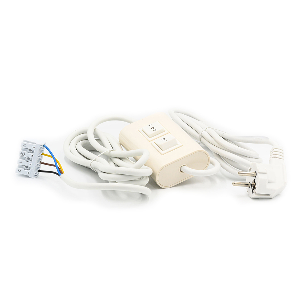 Устройство для настройки моторов с фазным управлением АС620-01 hirschmann