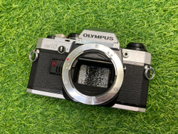 Olympus OM10