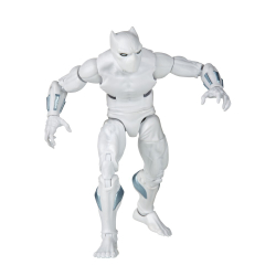 Hasbro Marvel Legends Черная Пантера - фигурка 15 см Хатут Зеразе F3678 / артикул   F3431 F3678  / GTIN 5010993938964