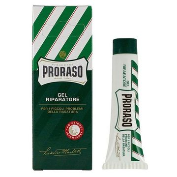 Гель после бритья Proraso, локального применения, 10 мл