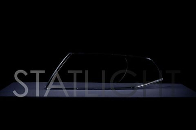 Комплект стекол Skoda Octavia 2 A5 2004-2009