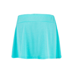 Женская теннисная юбка Babolat Play Skirt Women - Light Blue