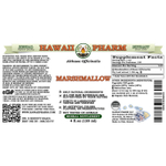 Hawaii Pharm - Marshmallow 120 ml