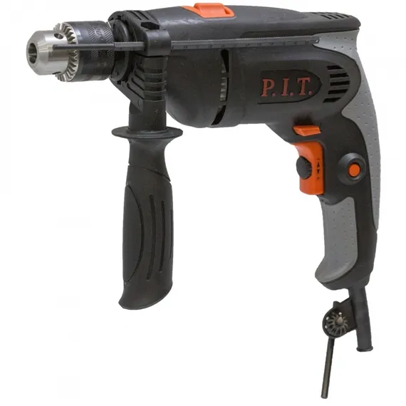 Дрель ударная "PIT" РSB13-C