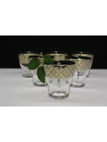 Набор кружек для чая и кофе.