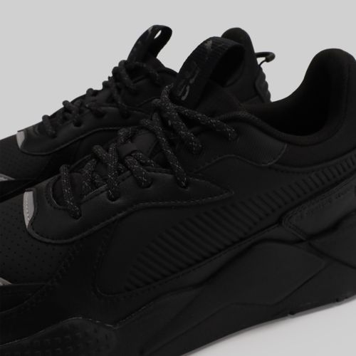 Кроссовки Puma RS-X Triple артикул:391928-01 - купить в магазине Дайс