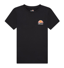 Женская теннисная футболка Ellesse T-Shirt Setri Tee W - черный